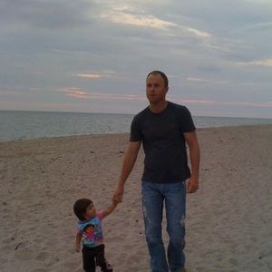 Meet your Posher, Robert